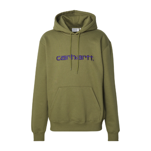 CARHARTT HOODIE HUB