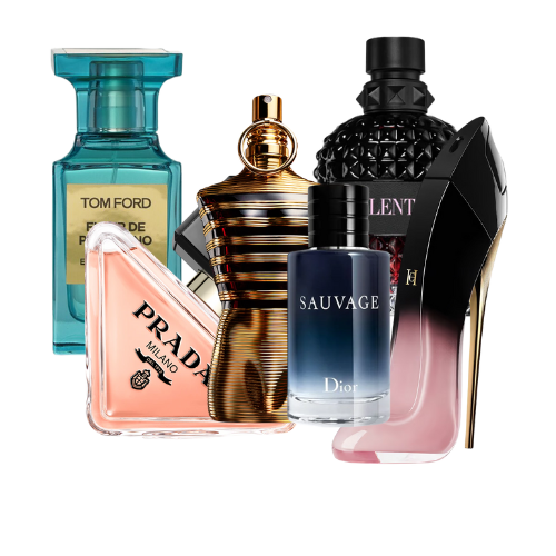 PERFUMES