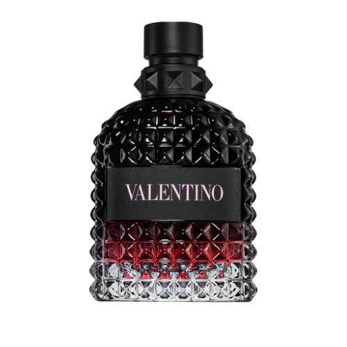 VALENTINO BORN IN ROMA INTENSE UOMO