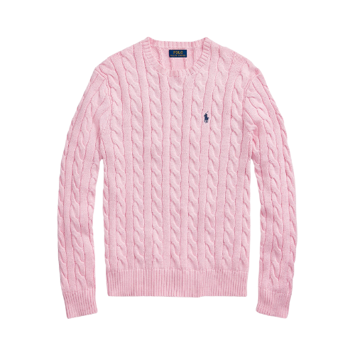 RALPH LAUREN KNITWEAR HUB