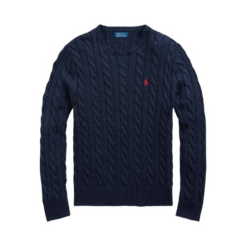 RALPH LAUREN KNITWEAR HUB