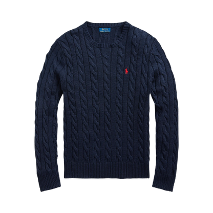 RALPH LAUREN KNITWEAR HUB