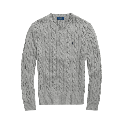 RALPH LAUREN KNITWEAR HUB