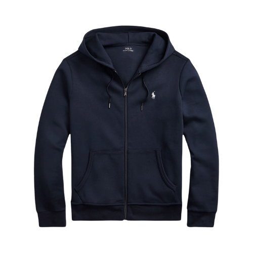 RALPH LAUREN HOODIE HUB