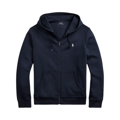 RALPH LAUREN HOODIE HUB