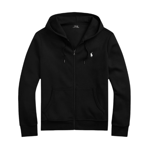 RALPH LAUREN HOODIE HUB