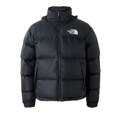 NORTH FACE PUFFER JACKET HUB