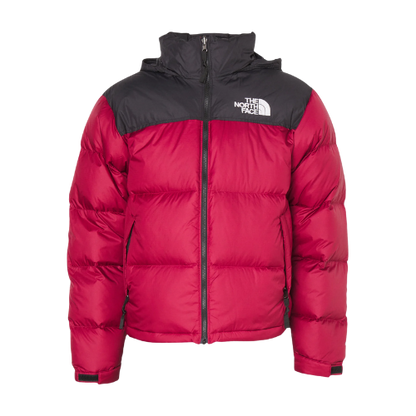 NORTH FACE PUFFER JACKET HUB