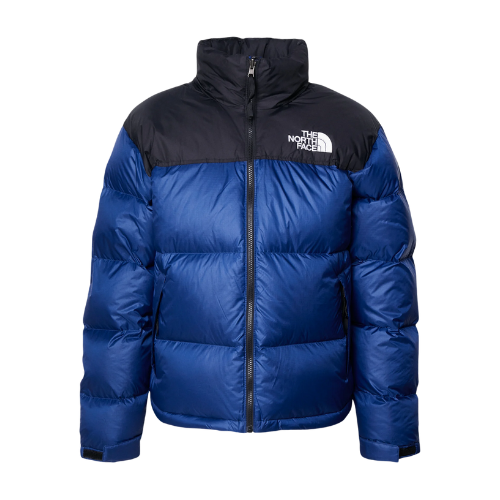 NORTH FACE PUFFER JACKET HUB