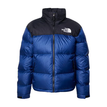 NORTH FACE PUFFER JACKET HUB
