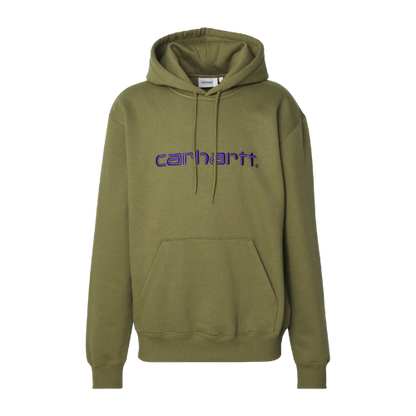 CARHARTT HOODIE HUB