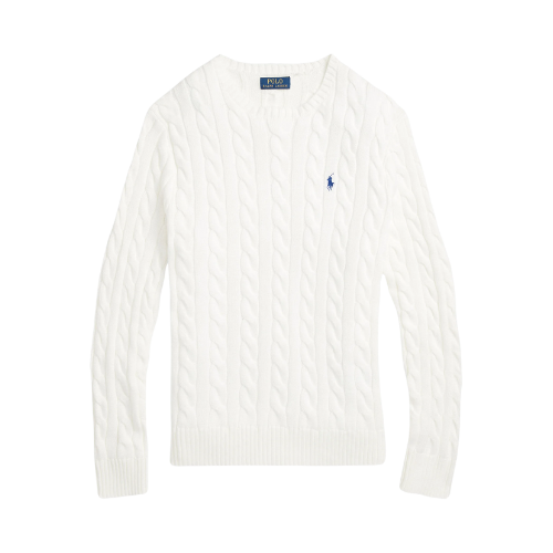 RALPH LAUREN KNITWEAR HUB